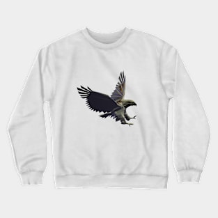 eagle Crewneck Sweatshirt